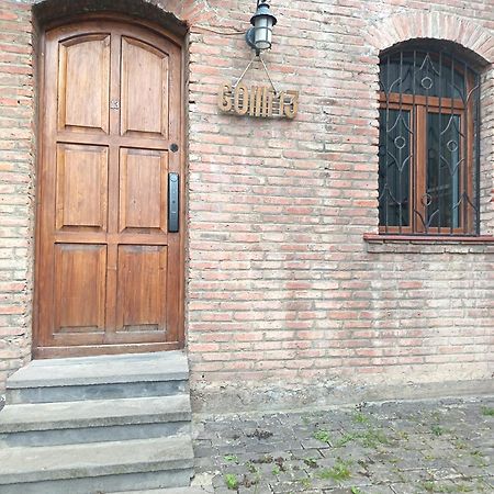 Ferienwohnung Old Tbilisi Rhymes Exterior foto